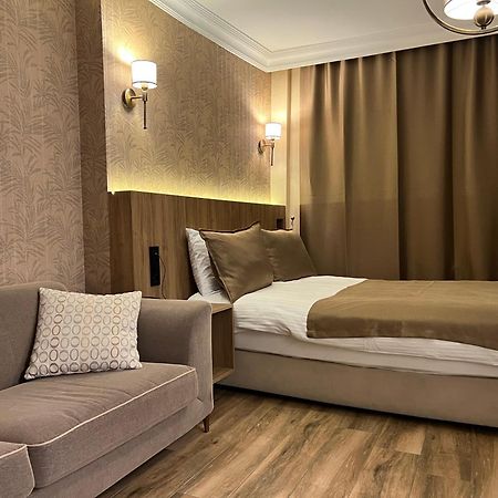 Sultanahmet Inn Hotel Istanbul Exterior photo