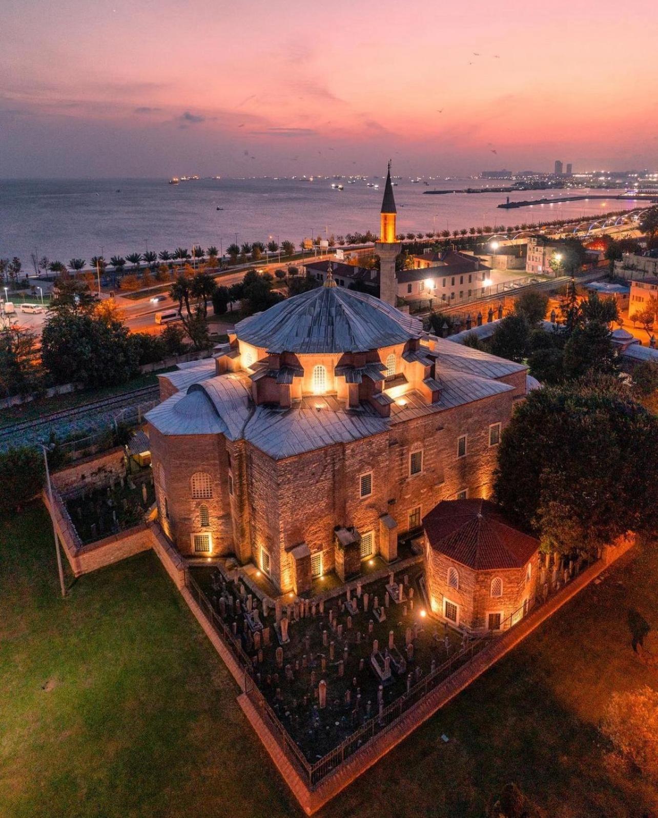 Sultanahmet Inn Hotel Istanbul Exterior photo