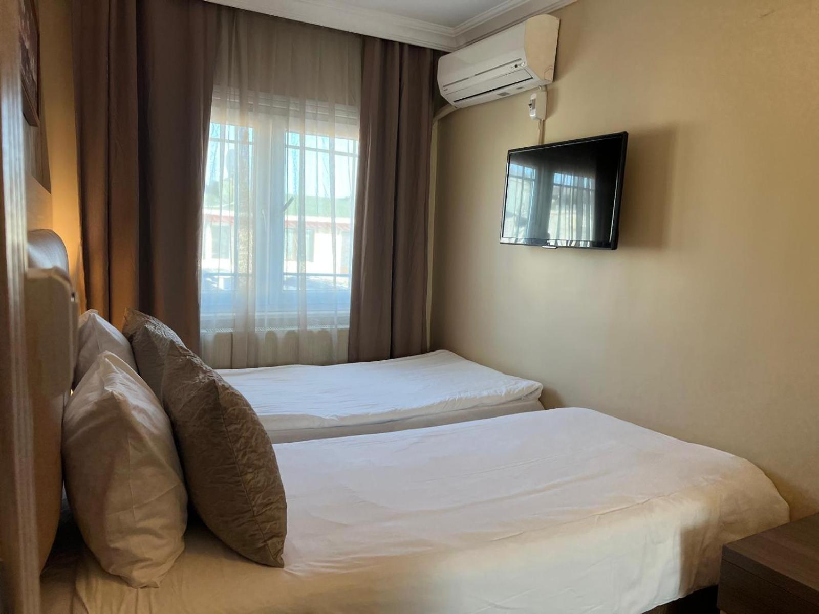 Sultanahmet Inn Hotel Istanbul Exterior photo