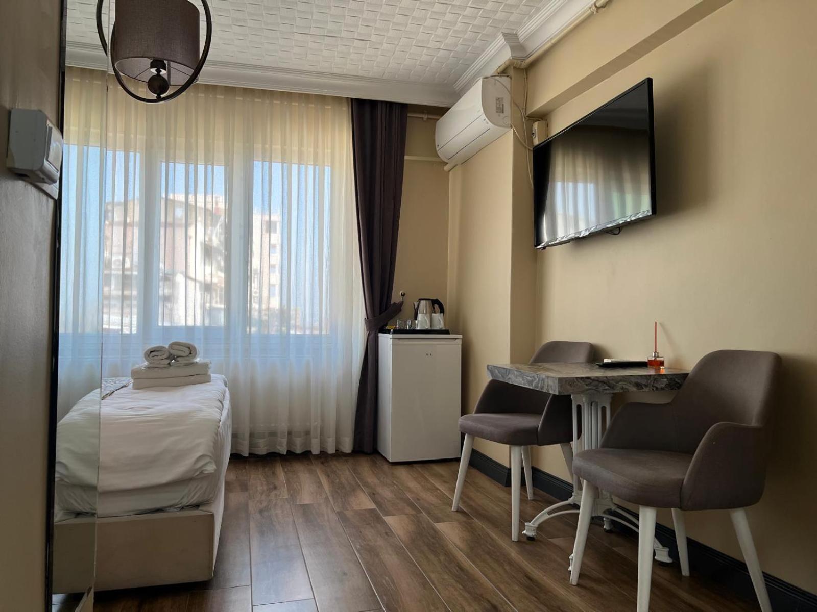 Sultanahmet Inn Hotel Istanbul Exterior photo