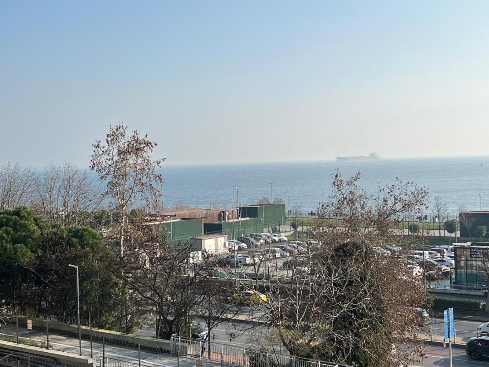 Sultanahmet Inn Hotel Istanbul Exterior photo
