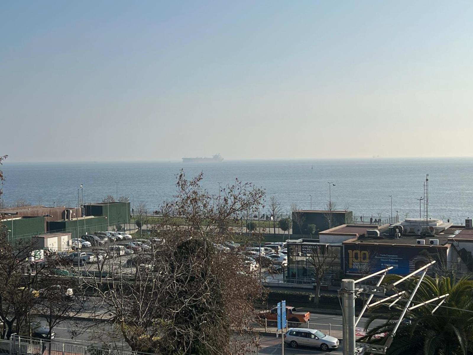 Sultanahmet Inn Hotel Istanbul Exterior photo