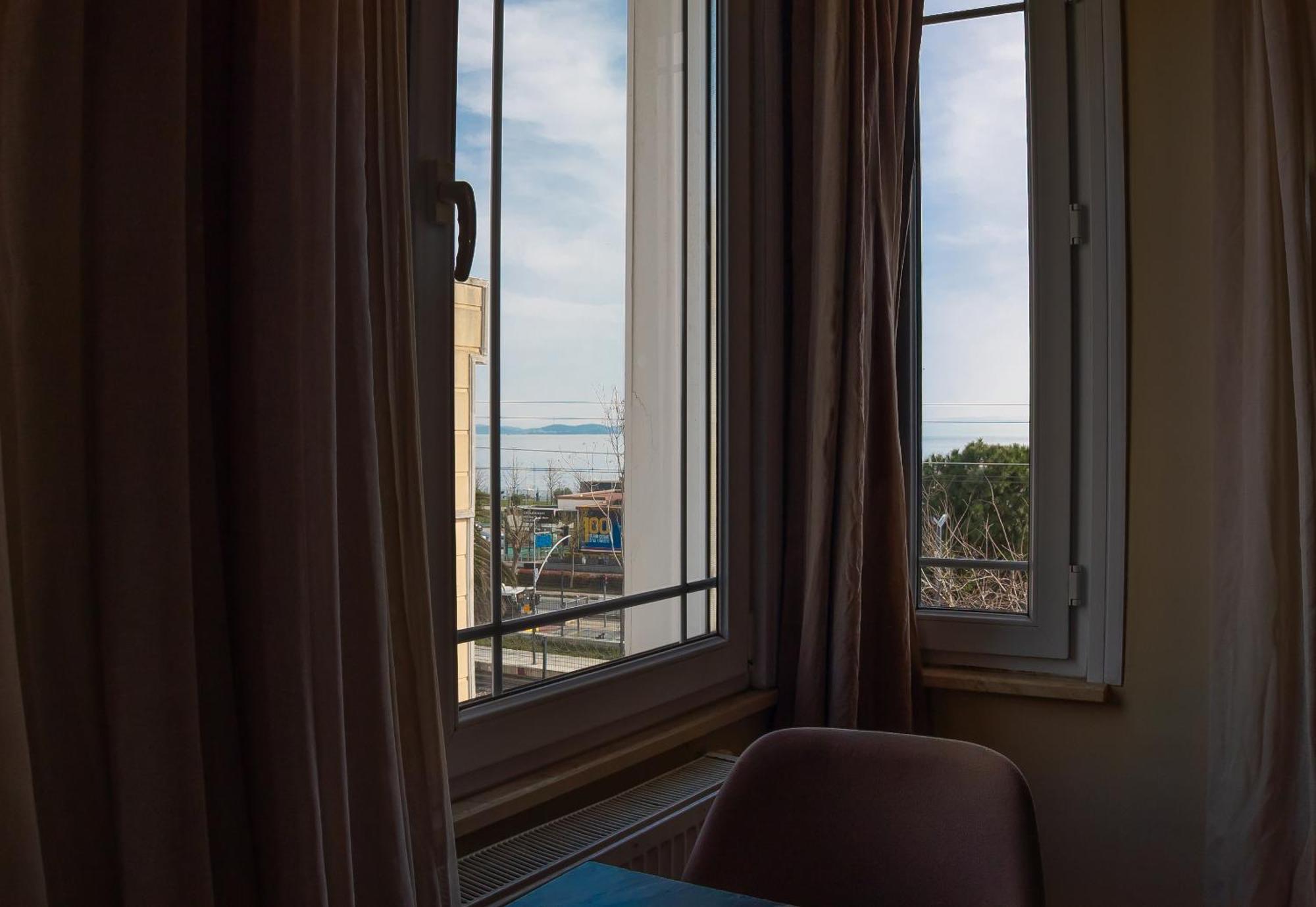 Sultanahmet Inn Hotel Istanbul Exterior photo